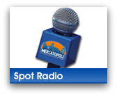 spot radio