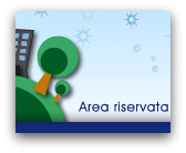 area riservata