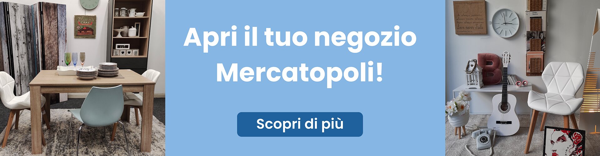 Apri Mercatopoli