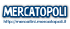 logo mercatini