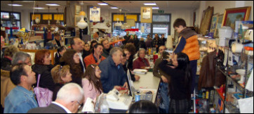 banner mercatopoli in festa