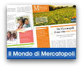 il mondo di mercatopoli