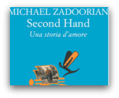 second hand