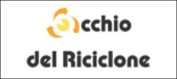 occhio del riciclone