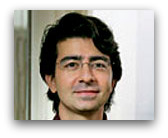 Pierre Omidyar