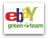 ebay green team