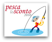 pesca lo sconto