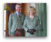 abbigliamento vintage principe carlo