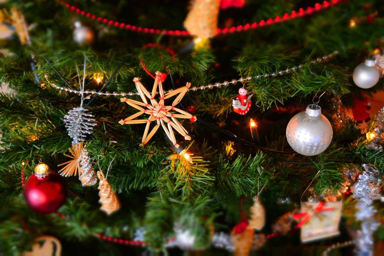 Alberi Di Natale In Vendita.Articoli Di Natale E Gia Tempo Di Decorazioni In Vendita Mercatopoli