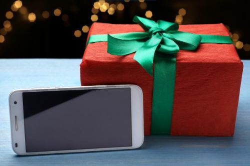 Regali Di Natale Elettronica.Elettronica Dai Un Altra Occasione Ai Regali Di Natale Mercatopoli