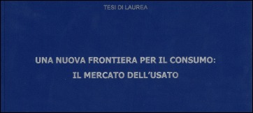 tesi su mercatopoli