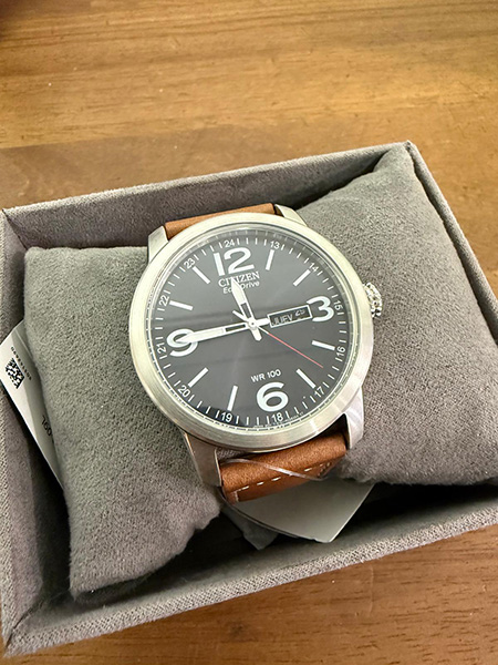 vendere-orologio-usato-marghera