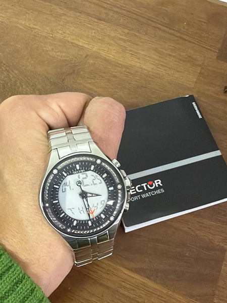 vendere-orologio-usato-marghera