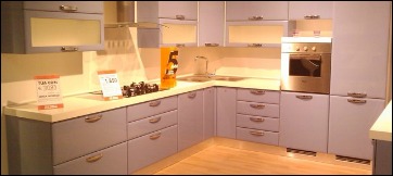Cucina vintage: arredarla in stile anni 50 Cucina vintage: arredarla in stile anni 50