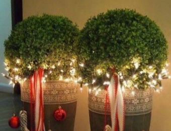 decorazioni-natale-green