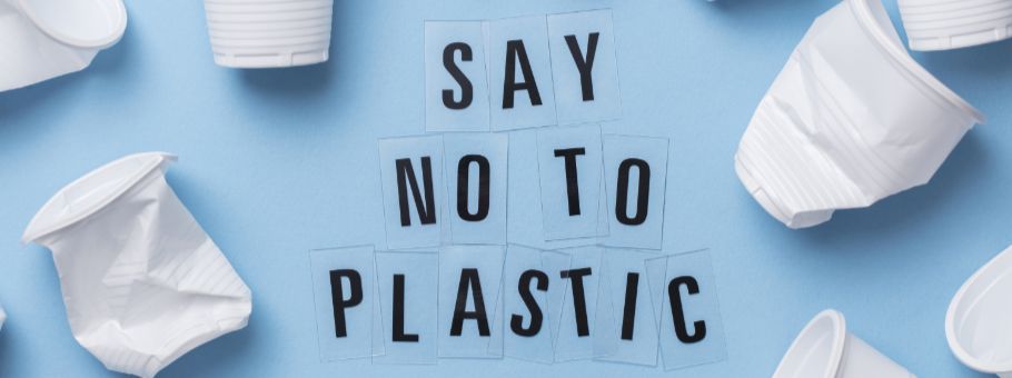 plastic-free