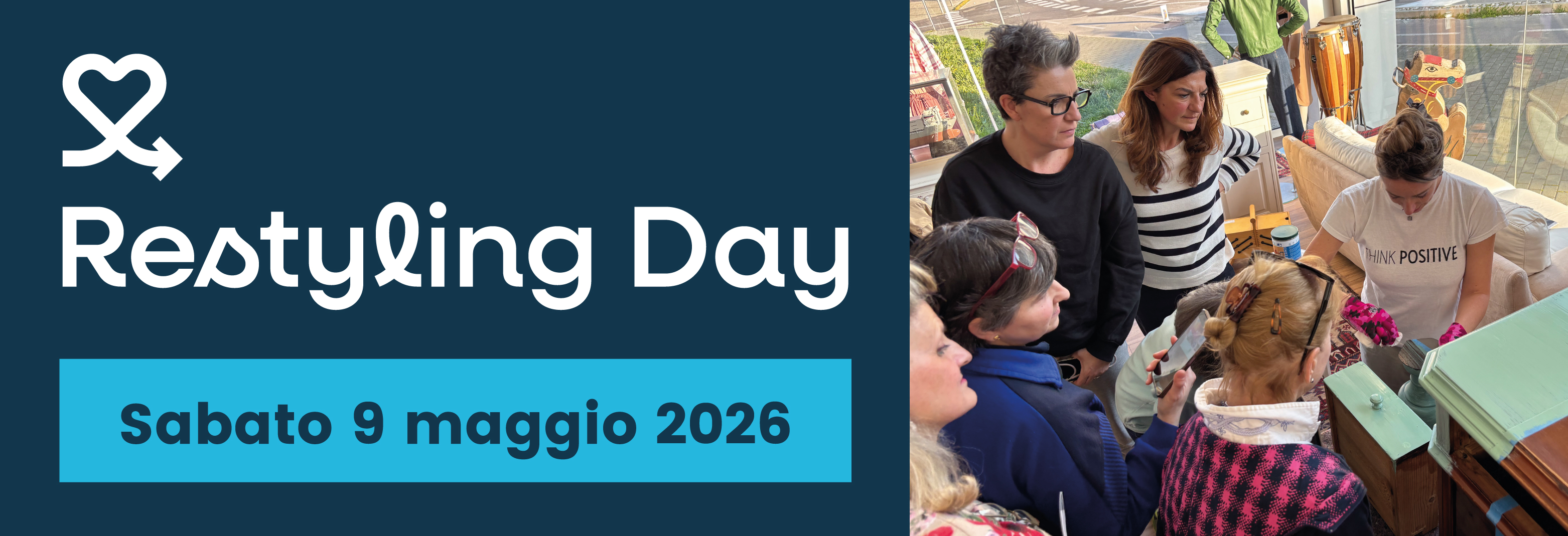 Leotron Restyling Day