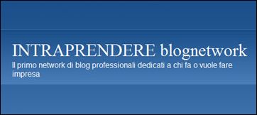 blog imprese
