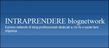 blog imprese