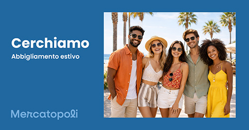 ritiro-abbigliamento-estivo-usato-lucca