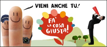 fa la cosa giusta