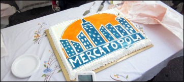 mercatopoli day