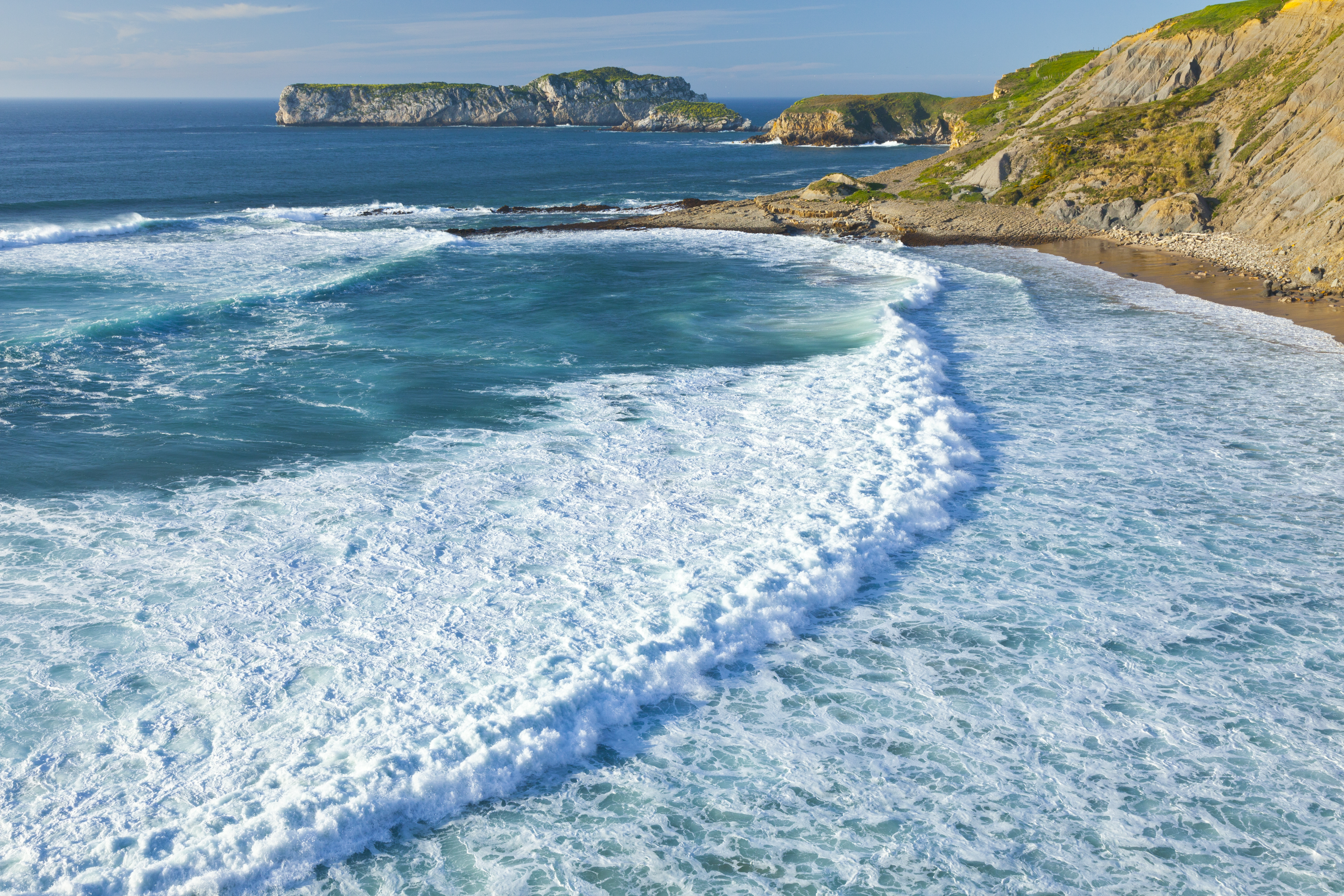 spiagge ecosostenibili