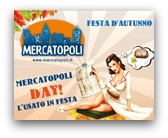 Festa a Mercatopoli Alba Adriatica