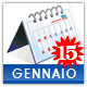 gennaio