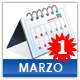 primo marzo