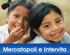 mercatopoli e intervita